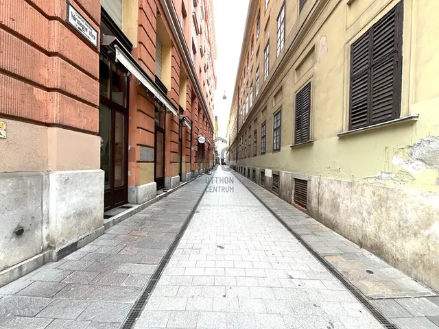 Eladó lakás Budapest V. kerület, Belváros 40 nm