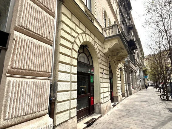 Eladó lakás Budapest V. kerület, Belváros 40 nm