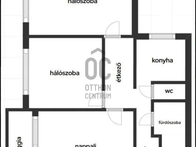 Eladó lakás Budapest X. kerület, Felsőrákos 71 nm