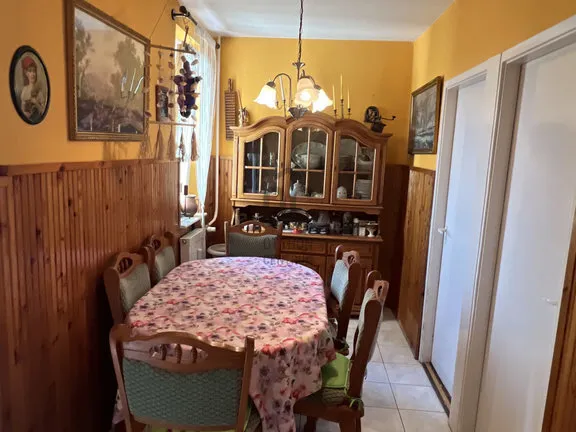 Eladó lakás Budapest XIII. kerület, Angyalföld 58 nm