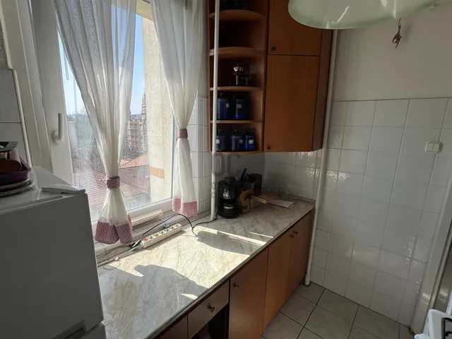 Eladó lakás Budapest XIII. kerület, Angyalföld 58 nm