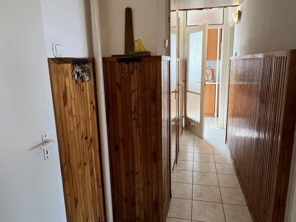 Eladó lakás Budapest XIII. kerület, Angyalföld 58 nm