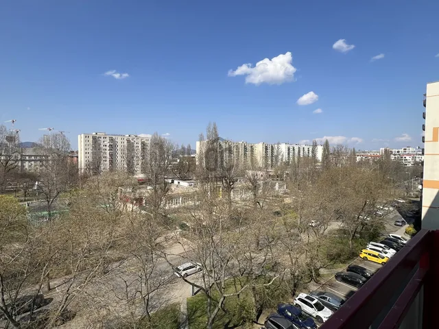 Eladó lakás Budapest XIII. kerület, Angyalföld 58 nm