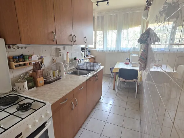 Eladó lakás Budapest XX. kerület, Gubacsipuszta 56 nm