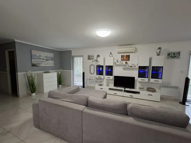 Eladó ház Tököl 137 nm