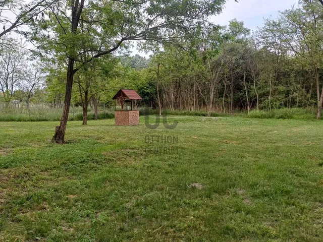 Eladó telek Tököl 5745 nm