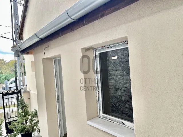 Eladó lakás Budapest XXI. kerület 24 nm