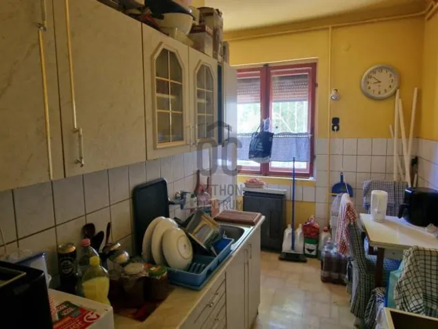 Eladó lakás Budapest XXI. kerület, Csillagtelep 49 nm