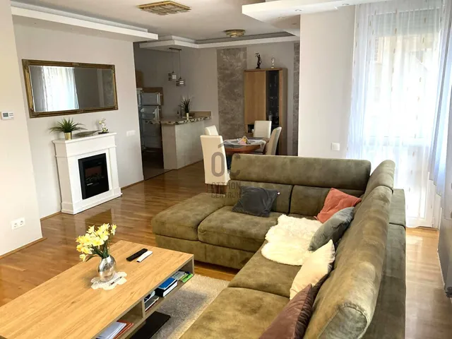 Eladó lakás Budapest XIV. kerület, Alsórákos 88 nm