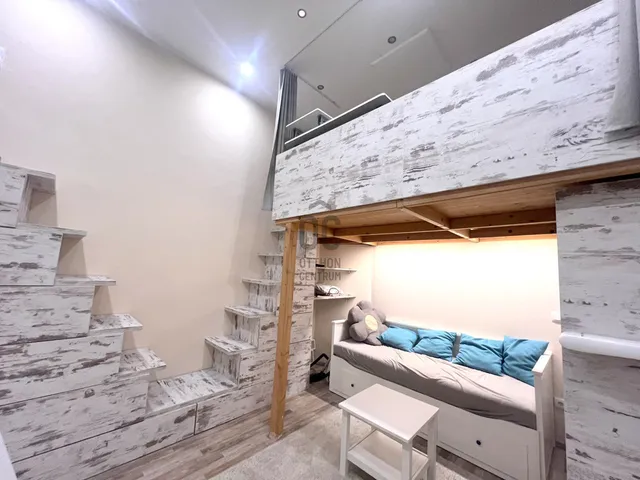 Eladó lakás Budapest IX. kerület, Külső Ferencváros 23 nm