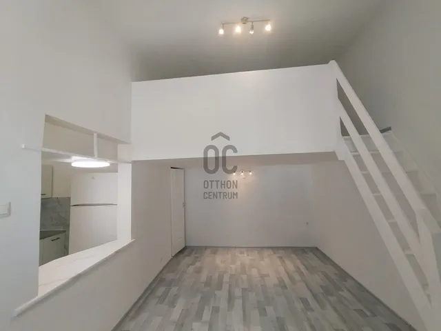 Eladó lakás Budapest VIII. kerület 27 nm