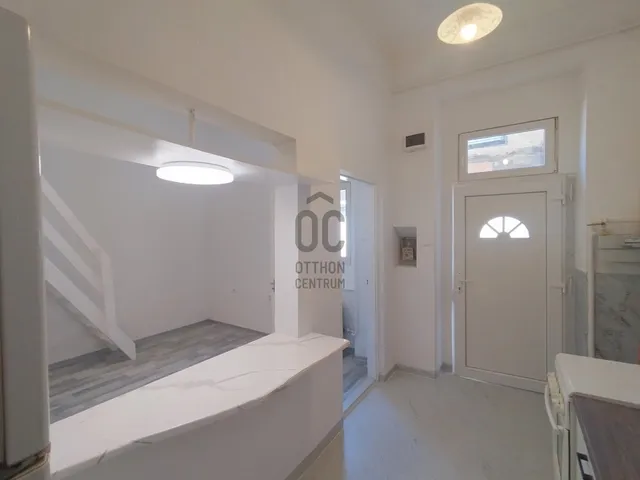 Eladó lakás Budapest VIII. kerület 27 nm