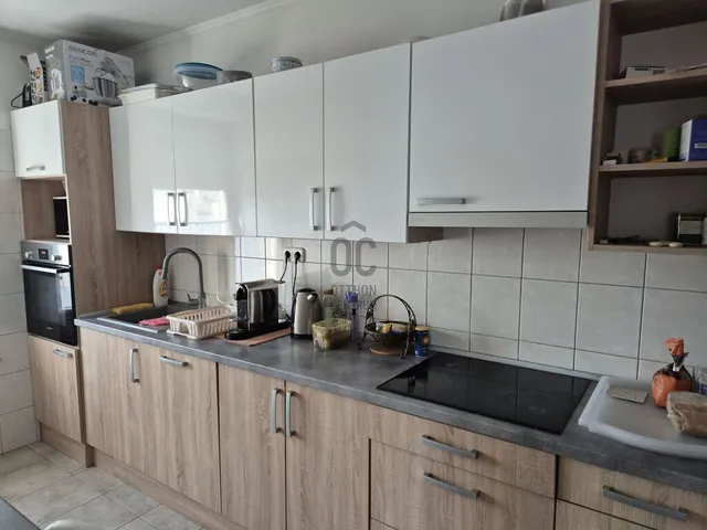 Eladó lakás Budapest XVII. kerület, Pesti úti lakópark 76 nm