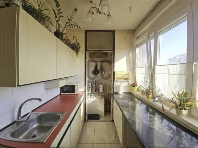 Eladó lakás Budapest XVII. kerület, Rákoskeresztúr 60 nm