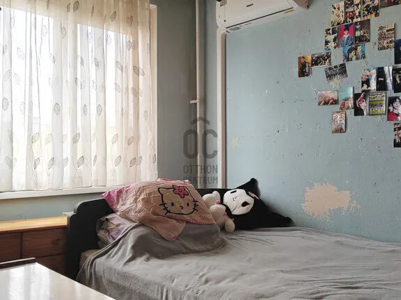 Eladó lakás Budapest XVII. kerület, Rákoskeresztúr 60 nm