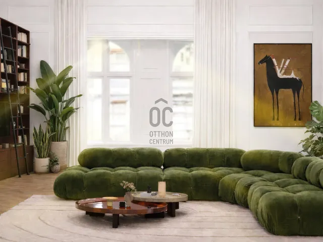 Eladó lakás Budapest V. kerület, Belváros 170 nm