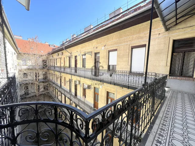 Eladó lakás Budapest IX. kerület 69 nm