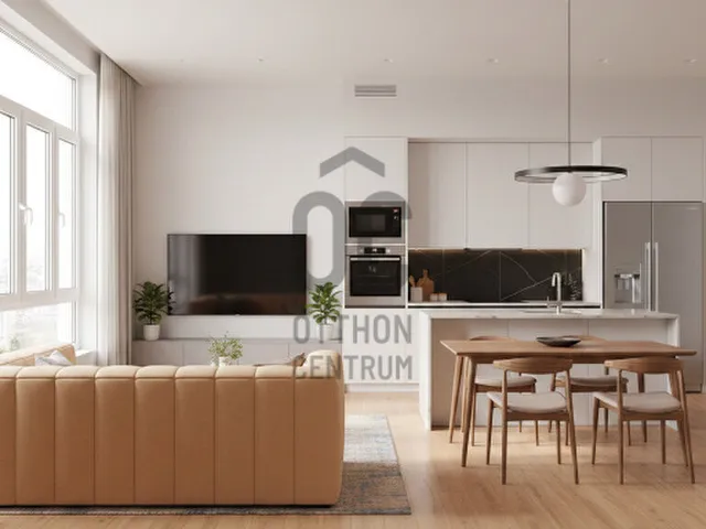 Eladó lakás Budapest XX. kerület 39 nm