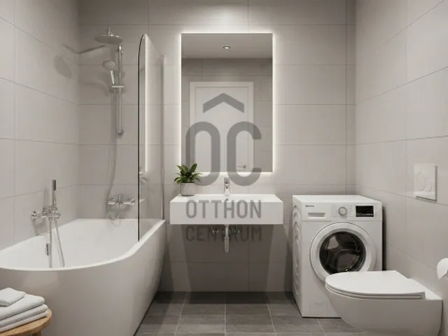 Eladó lakás Budapest XX. kerület 39 nm