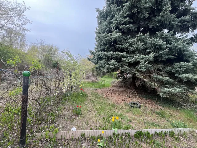 Eladó telek Szigetszentmiklós, Sóshegy 658 nm