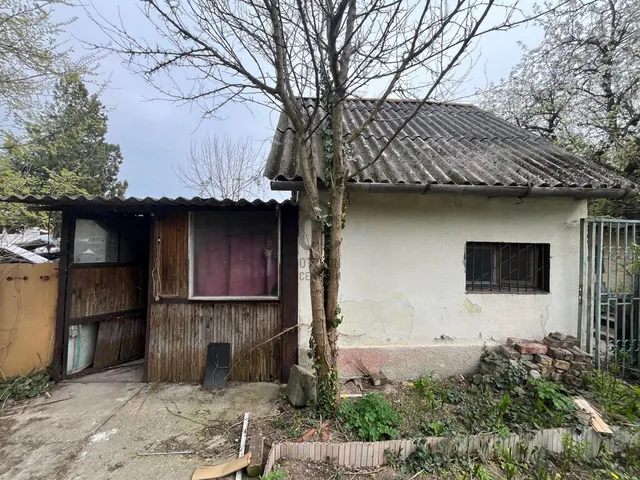 Eladó telek Szigetszentmiklós, Sóshegy 658 nm