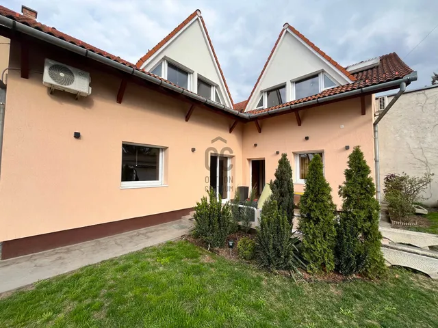 Eladó ház Budapest XX. kerület 200 nm