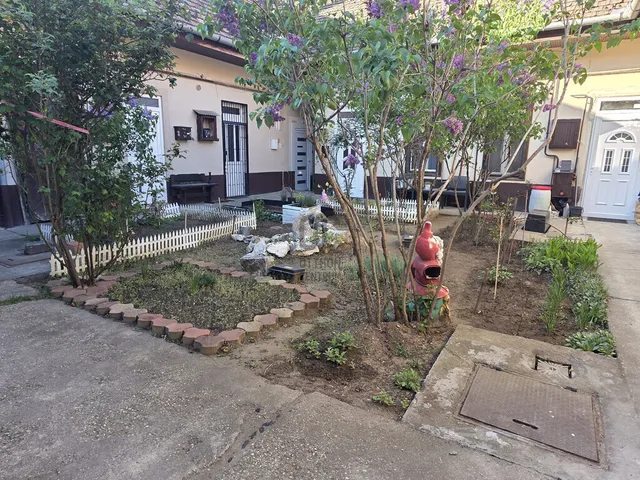 Eladó lakás Budapest XX. kerület 32 nm