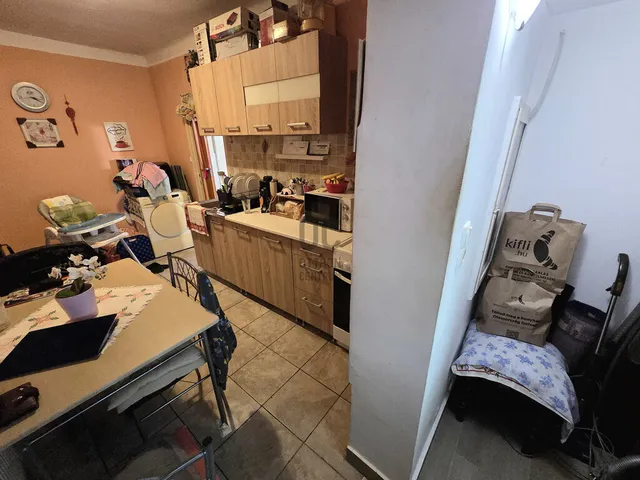 Eladó ház Budapest XXIII. kerület, Soroksár 40 nm