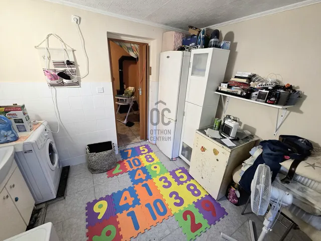 Eladó ház Budapest XXIII. kerület, Soroksár 40 nm