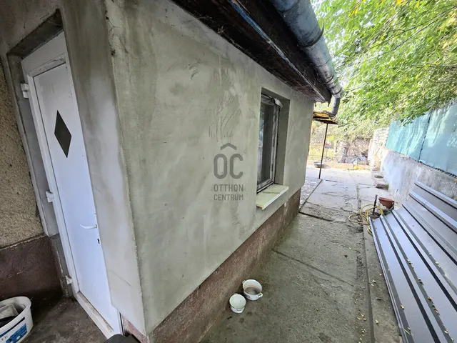 Eladó ház Budapest XXIII. kerület, Soroksár 40 nm