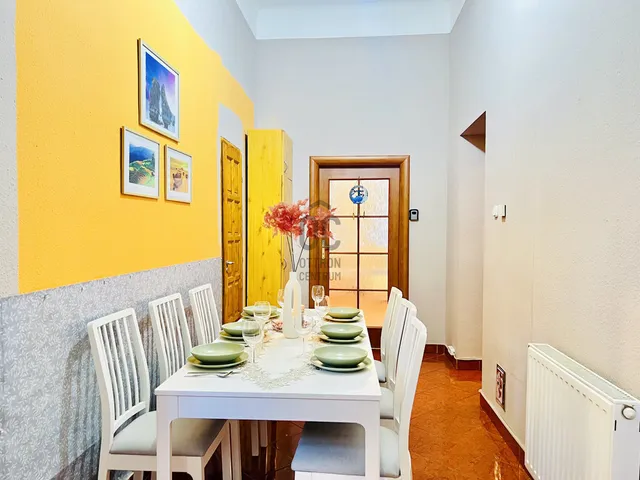 Eladó lakás Budapest VIII. kerület, Kerepesdűlő 90 nm