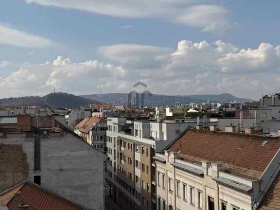 Eladó lakás Budapest VIII. kerület, Corvin negyed 66 nm