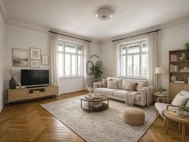 Eladó lakás Budapest VIII. kerület, Corvin negyed 110 nm