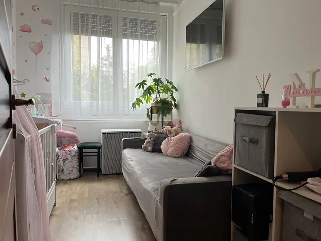 Eladó lakás Budapest XVIII. kerület 47 nm