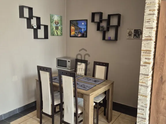 Eladó lakás Budapest XVIII. kerület, Lakatostelep 43 nm