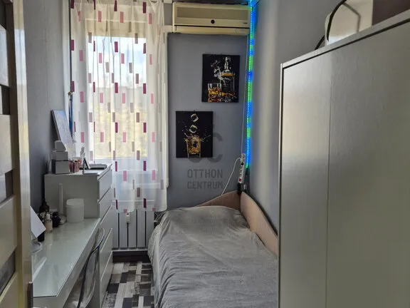 Eladó lakás Budapest XVIII. kerület, Lakatostelep 43 nm