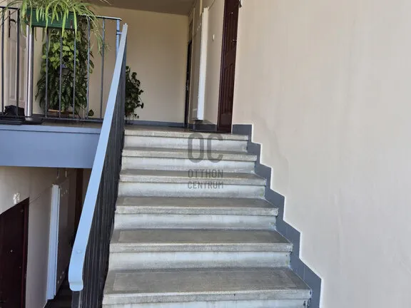 Eladó lakás Budapest XVIII. kerület, Lakatostelep 43 nm