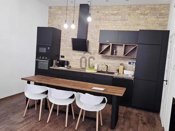 Eladó lakás Budapest IX. kerület, Belső Ferencváros 68 nm