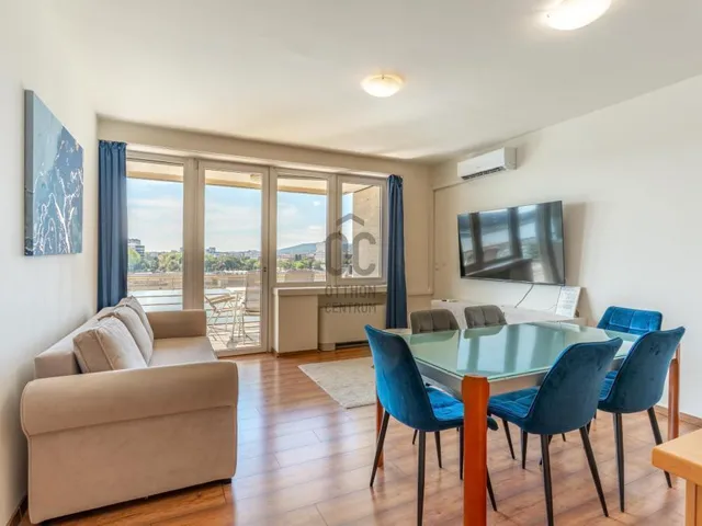 Eladó lakás Budapest IX. kerület, Belső Ferencváros 77 nm