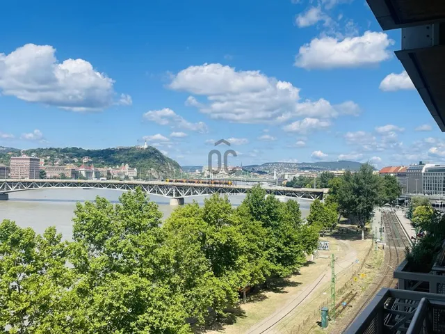 Eladó lakás Budapest IX. kerület, Belső Ferencváros 77 nm