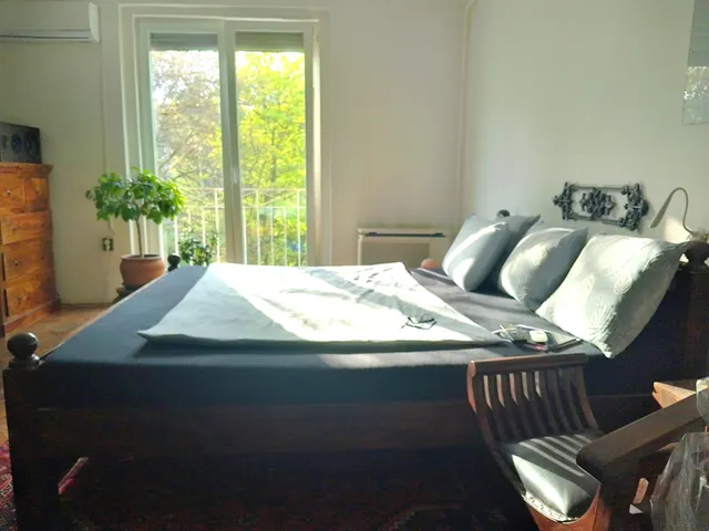 Eladó lakás Budapest III. kerület, Filatorigát 34 nm