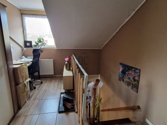 Eladó ház Budapest XX. kerület, Pacsirtatelep 170 nm