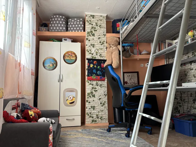 Eladó ház Budapest XXIII. kerület, Soroksár 80 nm