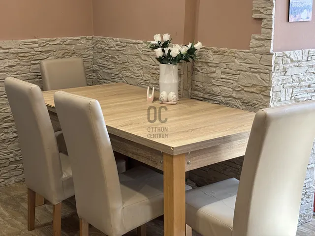 Eladó ház Budapest XXIII. kerület, Soroksár 80 nm