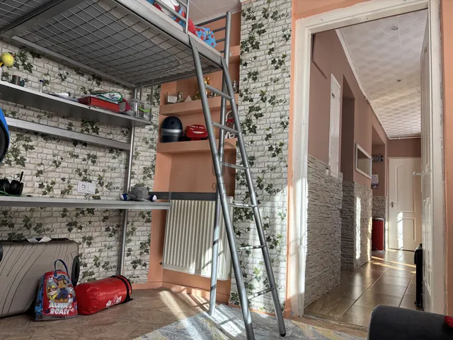 Eladó ház Budapest XXIII. kerület, Soroksár 80 nm