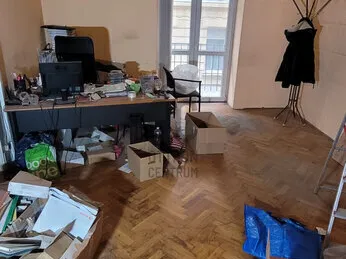 Eladó lakás Budapest IX. kerület, Belső Ferencváros 60 nm