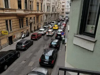 Eladó lakás Budapest IX. kerület, Belső Ferencváros 60 nm
