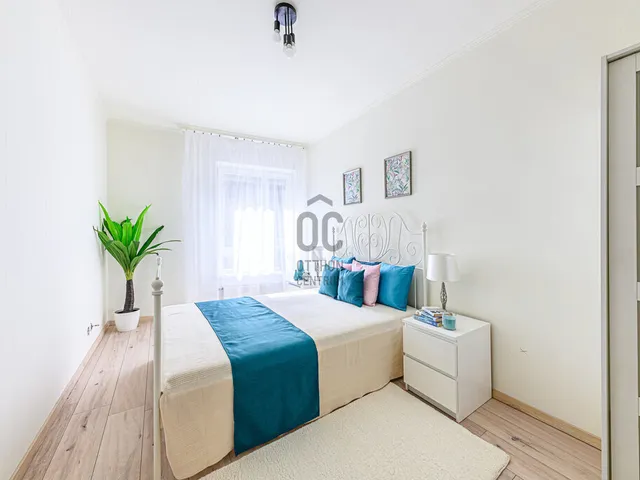 Eladó lakás Budapest IX. kerület 63 nm