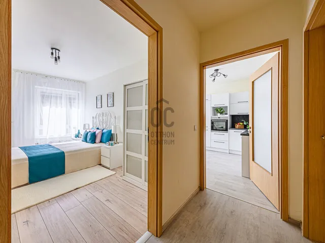 Eladó lakás Budapest IX. kerület 63 nm