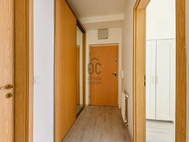 Eladó lakás Budapest IX. kerület 63 nm